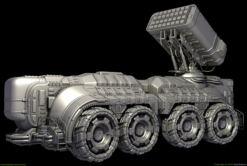 Illustration for article titled Having Helped Build Halo 4, He's Now Building Worlds At Valve
